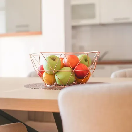 Apartamento Lara Zadar