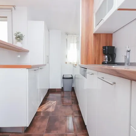 Apartamento Lara Zadar