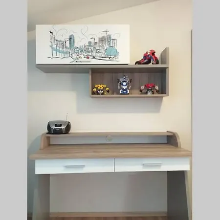 Apartamento Lara Zadar