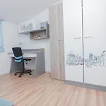 Apartamento Lara Zadar