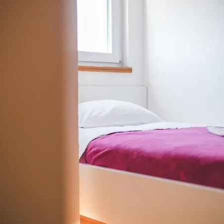 Lara Apartamento Zadar