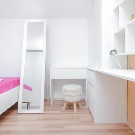 Lara Apartamento Zadar