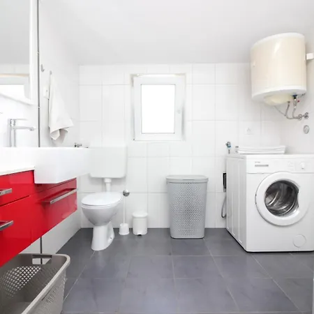 Lara Apartamento Zadar