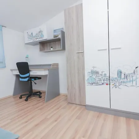 Apartamento Lara Zadar