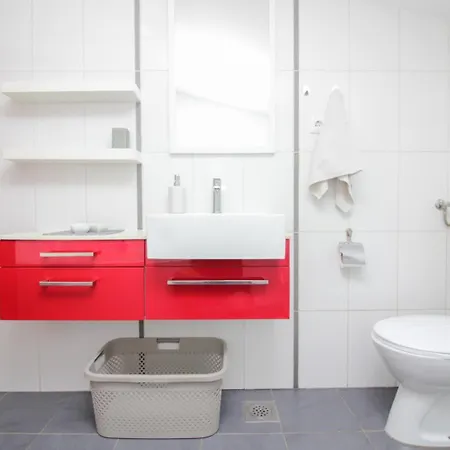 Lara Apartamento Zadar