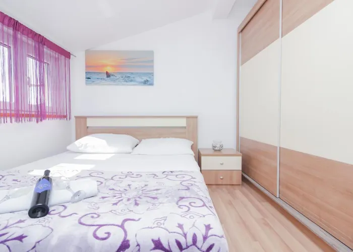 Lara Apartamento Zadar