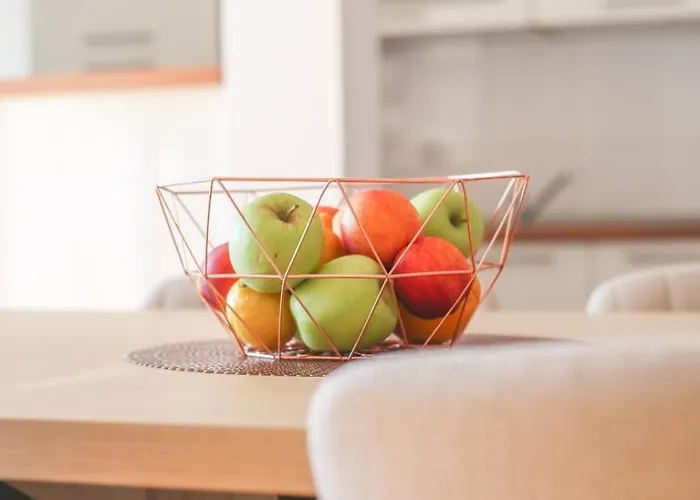 Apartamento Lara Zadar