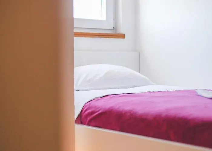 Lara Apartamento Zadar