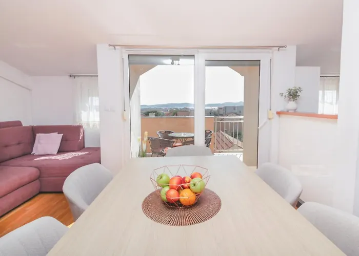 Lara Apartamento Zadar