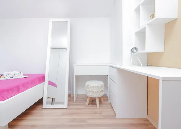 Lara Apartamento Zadar