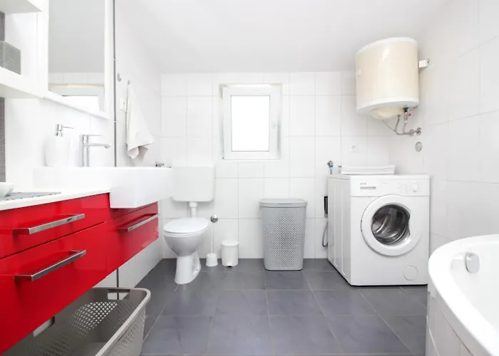 Lara Apartamento Zadar