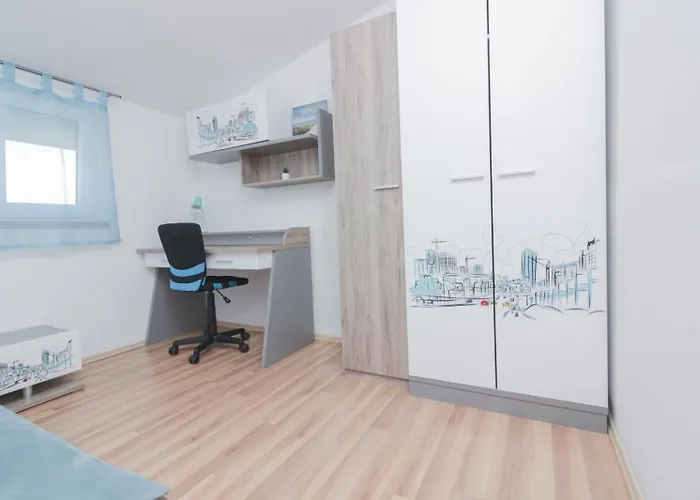 Apartamento Lara Zadar