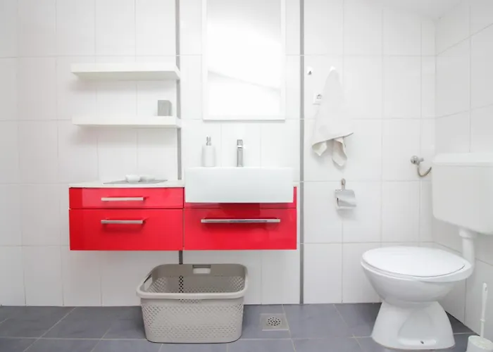 Lara Apartamento Zadar