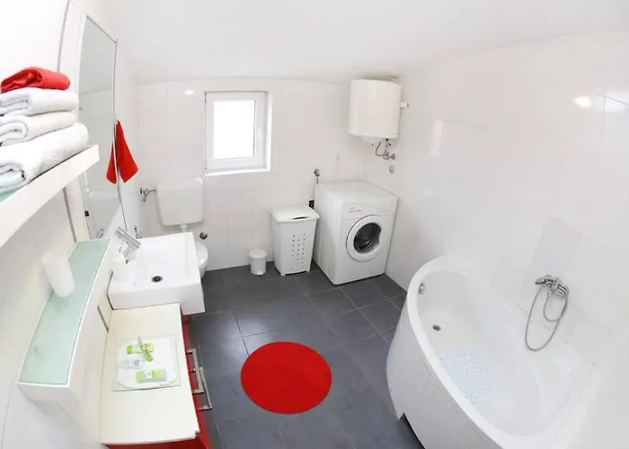 Apartamento Lara Zadar